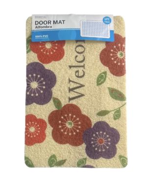 3.99 DOOR MAT 