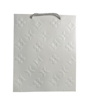 1.99 WHITE GIFT BAG 