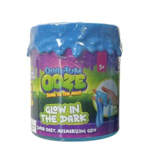 2.99 QUANTUM OOZE SLIME GLOW IN THE DARK 