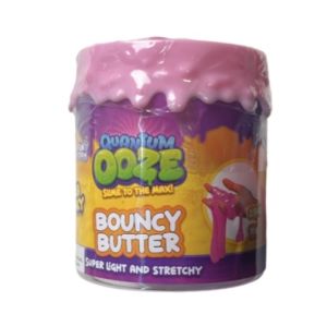 2.99 QUANTUM OOZE SLIME BOUNCY BUTTER 