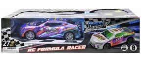 14.99 RC FORMULA RACER 