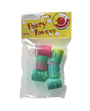 MAGIC SPRINGS PARTY FAVOR
