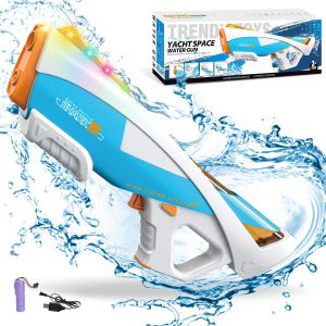 14.99 WATER GUN 