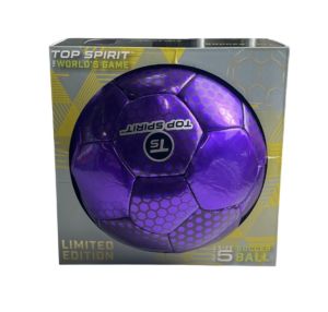7.99 SOCCER BALL