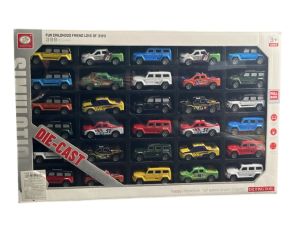 9.99 DIE CAST CAR MODEL 