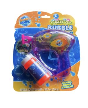 1.99 LIGHT UP BUBBLES