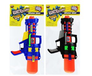 9.99 WATER GUN 