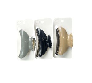 MIXED HAIR ACCESSORIES