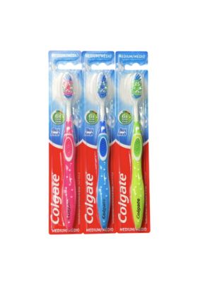 COLGATE TOOTHBRUSH 