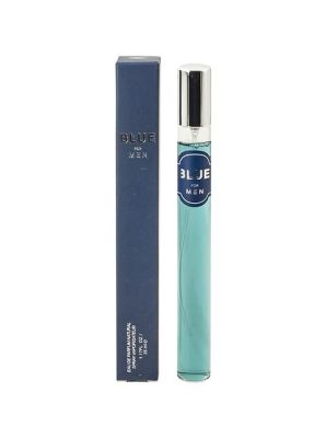 1.99 BLUE FOR MEN SPRAY 1.17 FL OZ