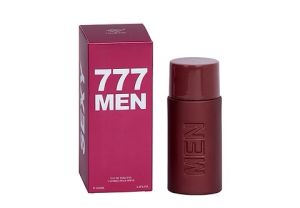4.99 777 MEN SPRAY 3.4 FL OZ