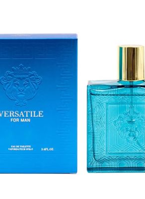 4.99 LION VERSATILE FOR MAN 3.4 FL OZ