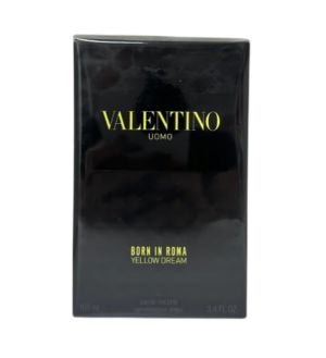 4.99 VALENTINE PARFUM 3.4 FL OZ