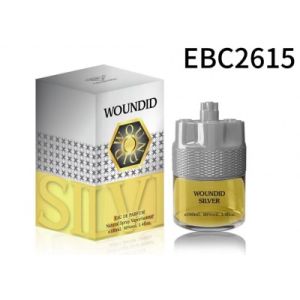 4.99 WOUNDID SILVER SPRAY 3.4 FL OZ