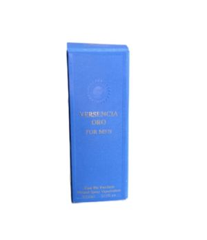 1.99 VERENCIA PRP FOR MEN PARFUM 2.3 FL OZ