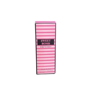 1.99 SWEET BOMB FOR WOMEN PARFUM 2.3 FL OZ