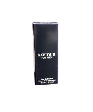 1.99 SAVIOUR FOR MEN PARFUM 2.3 FL OZ