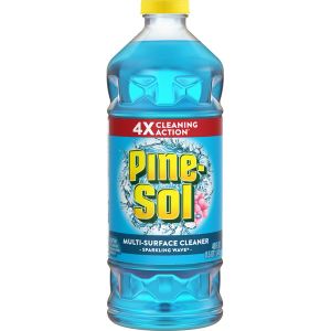 6.99 PINE SOL MULTI SURFACE CLEANER 1.4 LITER