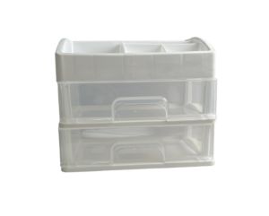 11.99 EASY TIDY STORAGE ORGANIZER