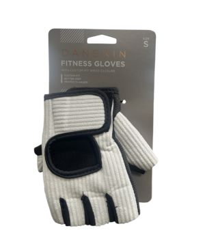 3.99 EXCERISE GLOVES LARGE SIZE