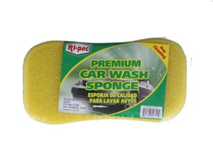 PREMIUM CAR WASH SPONGE