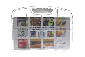 6.99 MULTI PURPOSE ORGANIZER