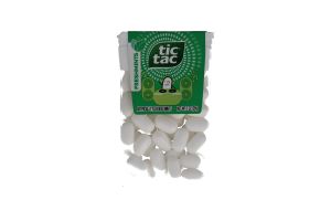 TIC TAC FRESHMINTS