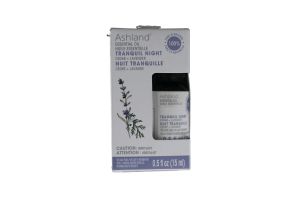 ASHLAND TRANQUIL NIGHT 