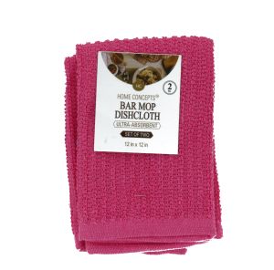 BARMOP DISHCLOTH