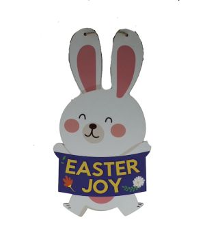 1.99 EASTER JOY HANGING DÉCOR