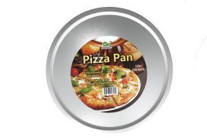 PIZZA PAN 12 INCH DIAMETER  