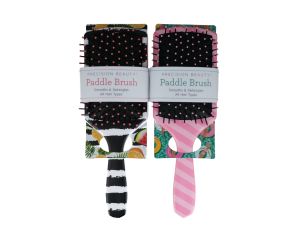 2.99 PADDLE BRUSH 