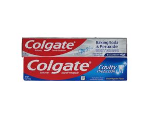 2.99 COLGATE TOOTHPASTE