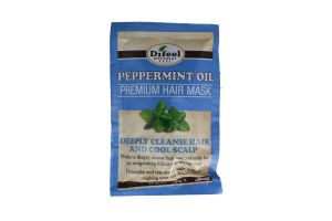 PREMIUM HAIR MASK PEPPERINT OIL  