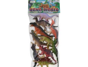 4.99 DINO WORLD