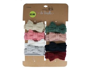 2.99 KIDS HAIR BOW