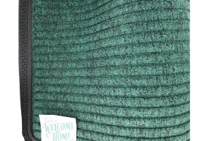 9.99 WELCOME HOME MAT