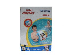 1.99 DISNEY BEACH BALL