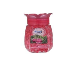 FRESHLY MORNING MIST CRYSTAL BEADS AIR FRESHENER