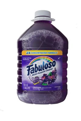 7.99 FABULOSO 1 GALLOON