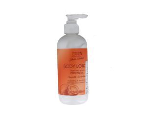 PERSONAL CARE COCONUT SOLUTIONS BODY LOTION 