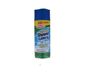 POWERHOUSE ULTRA FOAMING SHOWER CLEAN-UP