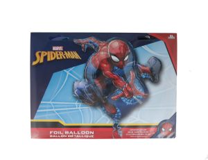 7.99 SPIDERMAN BALLOON