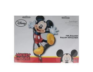 7.99 MICKEY MOUSE BALLOON