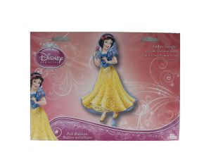 7.99 DISNEY PRINCESS BALLOON