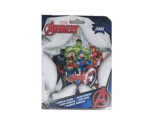 7.99 AVENGERS BALLOON