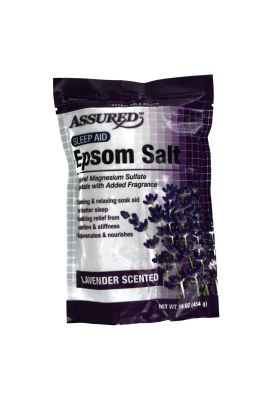 EPSOM SALT 