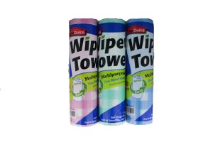 WIPER TOWEL ROLL 