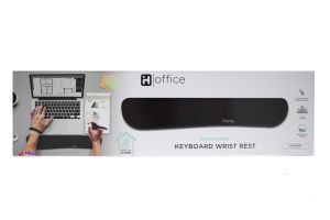 6.99 IHOME OFFICE KEYBOARD WRIST REST