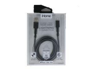 5.99 IHOME LIGHTNING CONNECTOR